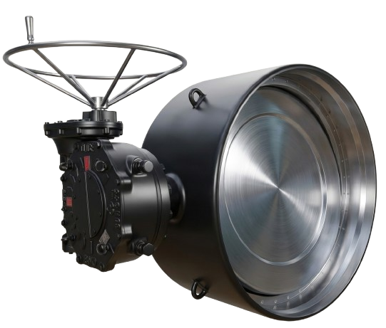 Butterfly Valve