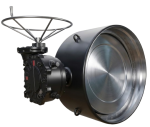 Butterfly Valve