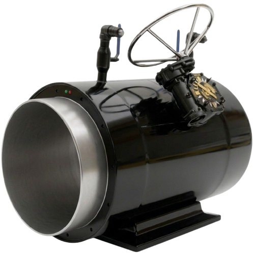 Pre-Insulated Valve