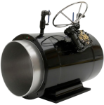 Pre-Insulated Valve