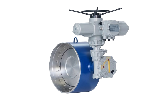 Motor Operated Valve