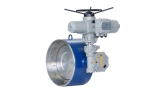 Motor Operated Valve