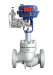 Control Valve